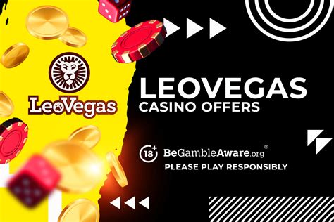 leovegas online casino